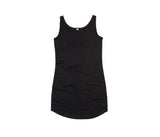 Robe sans manche - MANTIS - #MT116
