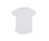 Tee-shirt extra long homme - MANTIS - #MT126