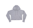 HEATHER GREY MELANGE