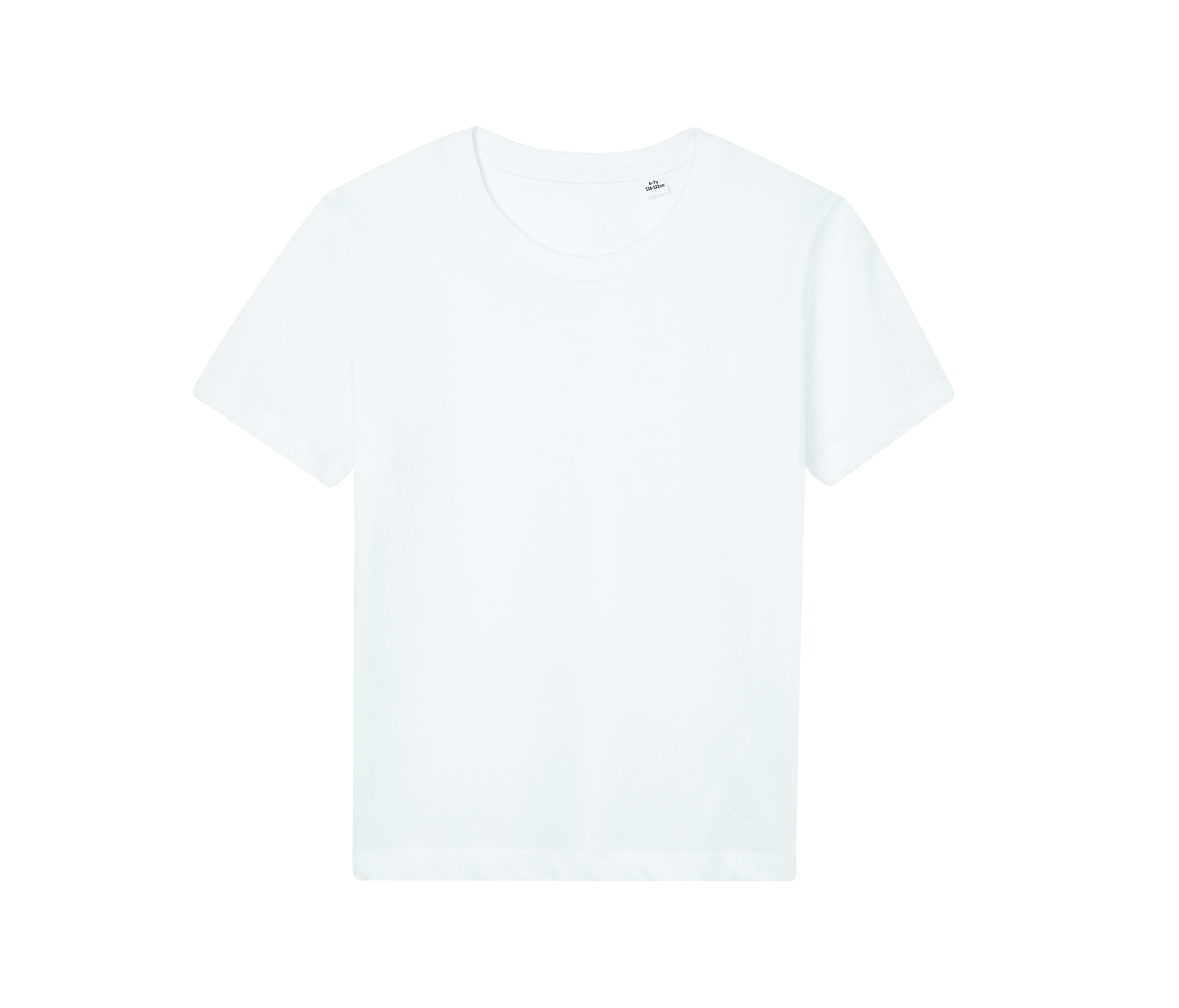 Tee-shirt col rond 160 - MANTIS - #MTK001