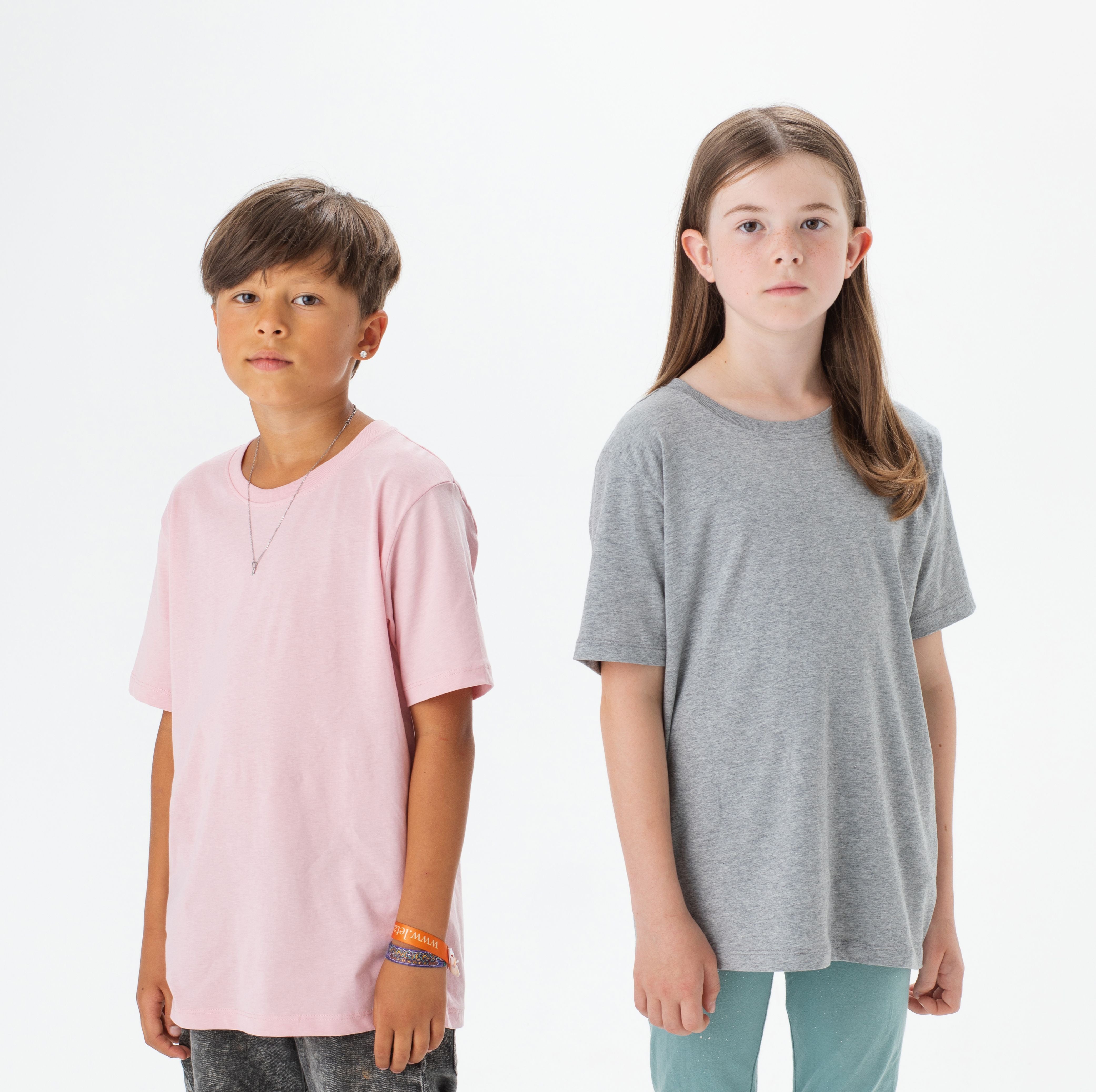 Tee-shirt col rond 160 - MANTIS - #MTK001