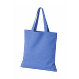 Sac shopping en coton recyclé - NEW GEN - #NG100
