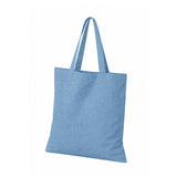 Sac shopping en coton recyclé - NEW GEN - #NG100