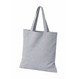 Sac shopping en coton recyclé - NEW GEN - #NG100