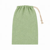 Petits sacs en coton recyclé - NEW GEN - #NG120