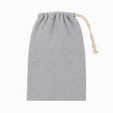 Petits sacs en coton recyclé - NEW GEN - #NG120