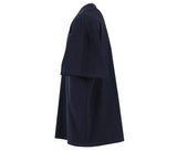 Tee-shirt oversize lourd - NEW MORNING STUDIOS - #NM004