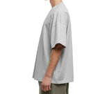 Tee-shirt oversize lourd - NEW MORNING STUDIOS - #NM004