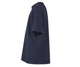 Tee-shirt enfant oversize en coton organique - NEW MORNING STUDIOS - #NMK003