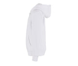 Sweat à capuche zippé pour enfant - NEW MORNING STUDIOS - #NMK013