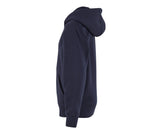 Sweat à capuche zippé pour enfant - NEW MORNING STUDIOS - #NMK013
