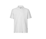 Polo piqué homme - NEUTRAL - #O20080