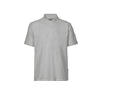Polo piqué homme - NEUTRAL - #O20080