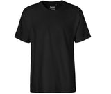 Tee-shirt homme 180 - NEUTRAL - #O60001