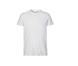 Tee-shirt ajusté homme - NEUTRAL - #O61001