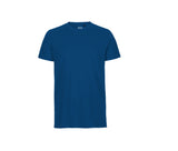 Tee-shirt ajusté homme - NEUTRAL - #O61001