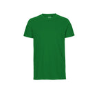 Tee-shirt ajusté homme - NEUTRAL - #O61001