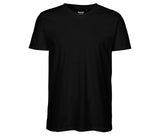 Tee-shirt homme col V - NEUTRAL - #O61005