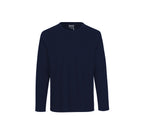 Tee-shirt manches longues homme - NEUTRAL - #O61050