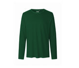 Tee-shirt manches longues homme - NEUTRAL - #O61050