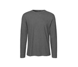 Tee-shirt manches longues homme - NEUTRAL - #O61050