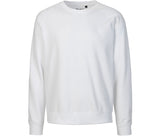 Sweat unisexe - NEUTRAL - #O63001