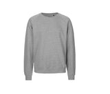 Sweat unisexe - NEUTRAL - #O63001