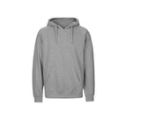 Sweat à capuche homme - NEUTRAL - #O63101