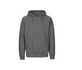 Sweat à capuche homme - NEUTRAL - #O63101