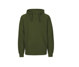 Sweat à capuche homme - NEUTRAL - #O63101