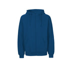 Sweat capuche zippé homme - NEUTRAL - #O63301