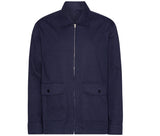 Veste de travail en polycoton - NEUTRAL - #O67701