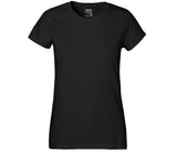 Tee-shirt femme 180 - NEUTRAL - #O80001