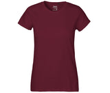 Tee-shirt femme 180 - NEUTRAL - #O80001