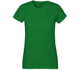 Tee-shirt femme 180 - NEUTRAL - #O80001