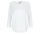 Tee-shirt femme manches 3/4 - NEUTRAL - #O81006