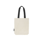 Sac shopping anses contrastées - NEUTRAL - #O90002
