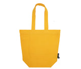 Sac shopping avec fermeture zippée - NEUTRAL - #O90053