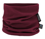 Snood en coton - NEUTRAL - #O93011