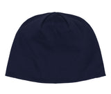 Bonnet en coton - NEUTRAL - #O93051