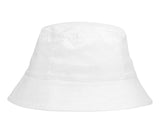 Chapeau en coton - NEUTRAL - #O93060