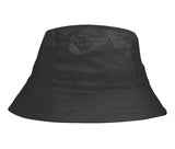 Chapeau en coton - NEUTRAL - #O93060
