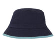 NAVY / TEAL