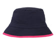NAVY / PINK