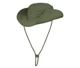 SAFARI BUCKET HAT - NEUTRAL - #O93062