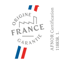 Origine France Garantie