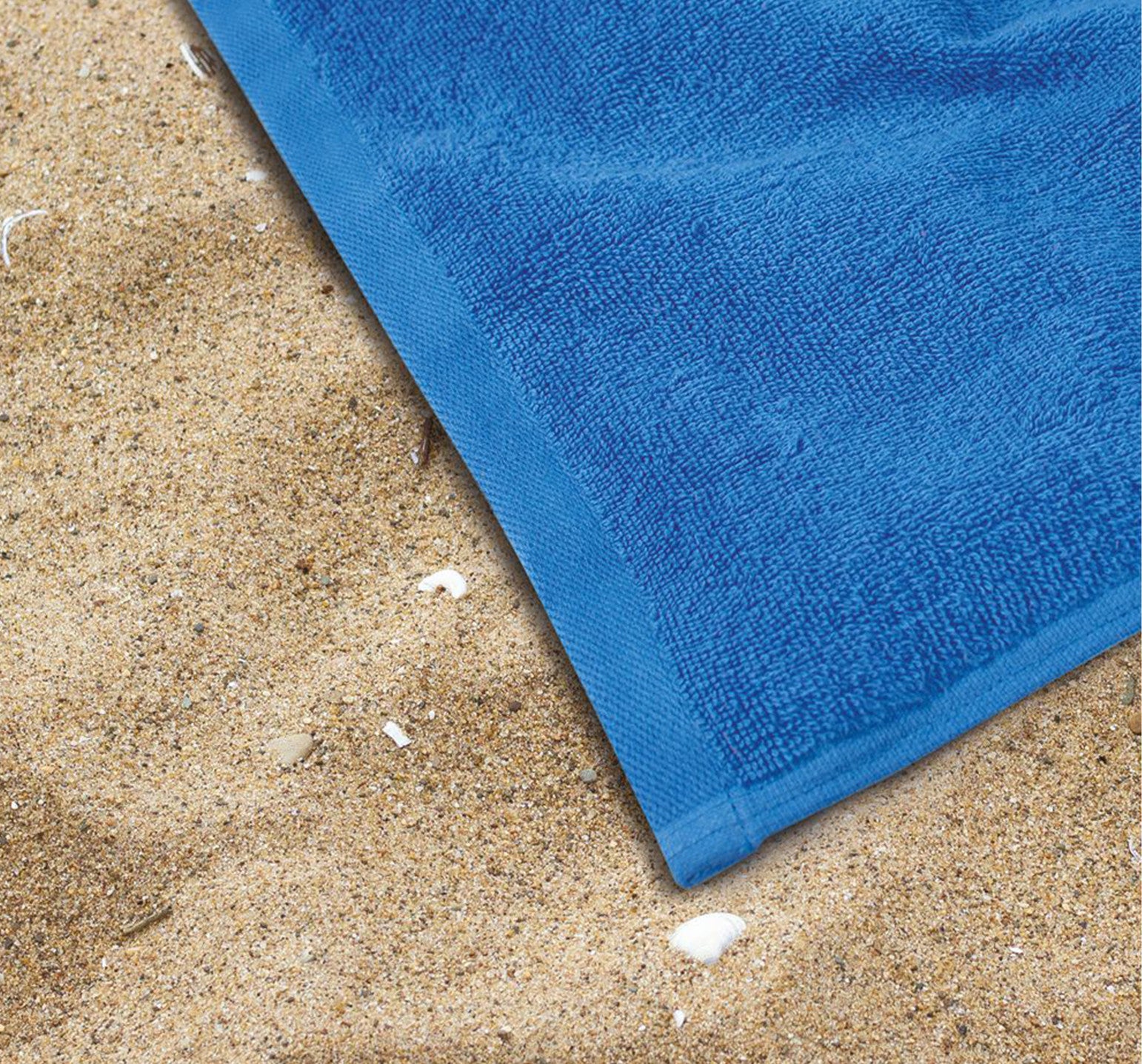 Serviette de plage extra large Classic - THE ONE TOWELLING - #OTC210