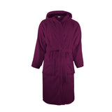 Peignoir à capuche Classic - THE ONE TOWELLING - #OTCHBA