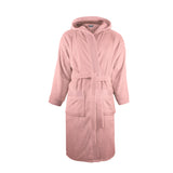 Peignoir à capuche Classic - THE ONE TOWELLING - #OTCHBA