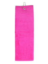 Serviette de golf - THE ONE TOWELLING - #OTGO